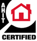 Coastal Inspection Services is AHIT Certified